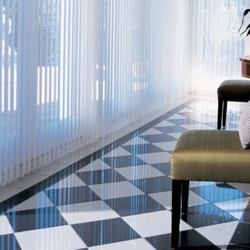 Living Room Flooring