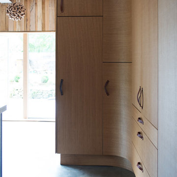 Tom Raffield Kitchen