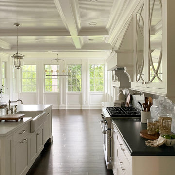 Haddonfield New Build #3