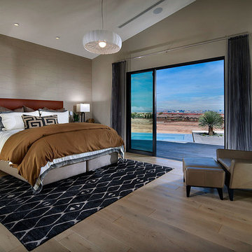 AXIS - New Homes in Henderson, NV by Pardee Homes