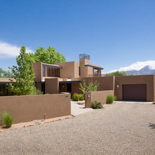 exterior colors