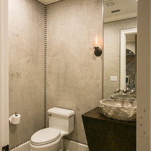 Bathroom Ideas