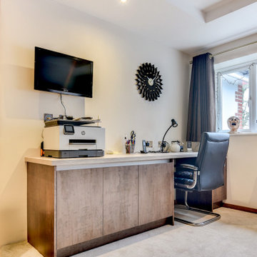 Home Office in Henfield, West Sussex