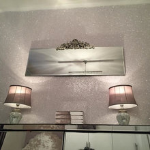 Entertainment Room