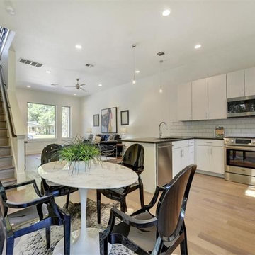 Austin, TX Condo