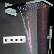 Bathroom Ideas