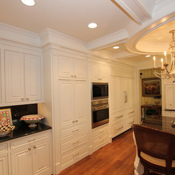 Architectural Elegance