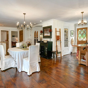 Geneva Lake Cottage