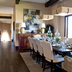 AProvenza Hardwood - Hardwood Flooring