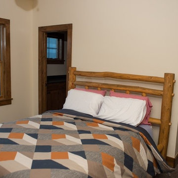 Cedar Vale, Kansas Residence
