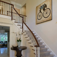 Baseboards