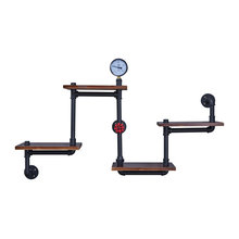 industrial Shelves
