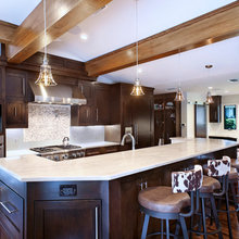 Dream Kitchen
