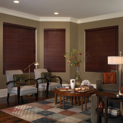 Blinds - Products