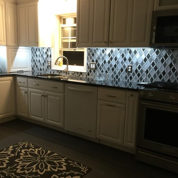Deerfield Kitchen