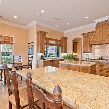 #3 Meadows Del Mar Occupied Home Staging