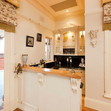 The Bar