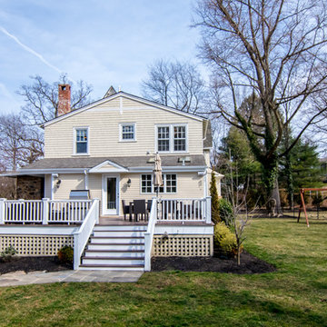 Whole Home Remodel - Wayne, PA