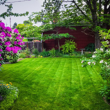 Landscape Maintenance
