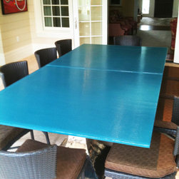 Custom Table - Products