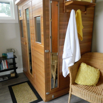 Moving Up with a Third-Floor Addition