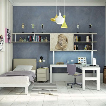 Space Saving Solutions