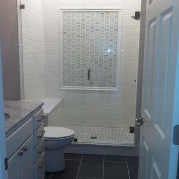 Bathroom Remodels
