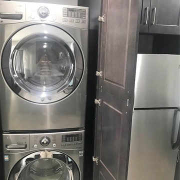 Kitchen Remodeling - Small Kitchen Challenge