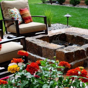 Waukesha Residence