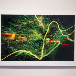 Alexei Rebrov - Liquid Light - Products