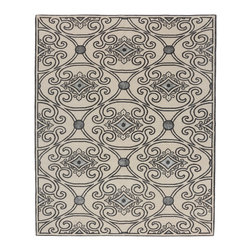Augusto Rugs - Area Rugs