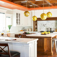 Stove design ideas