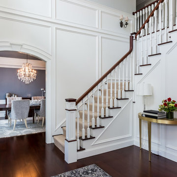 Wilbraham Custom Colonial