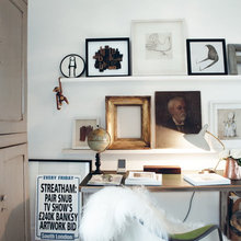 Living Room Paintings