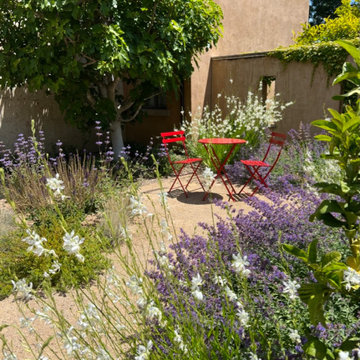 Glen Ellen, CA Sanctuary