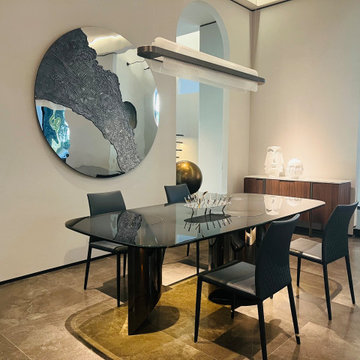 China Luxury Furninture