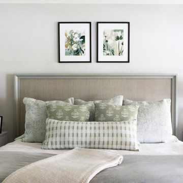 Independence Heights Renovation