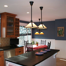 Kitchen Ideas