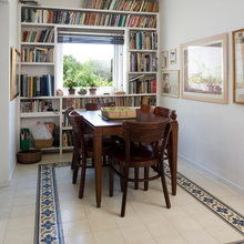 Flexible Dining Room Ideas
