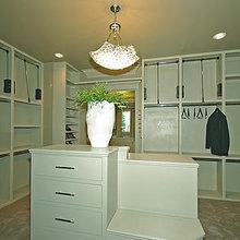 Closet Ideas