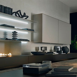 Двери RIMADESIO Коллекция EOS - Living Room Furniture Sets