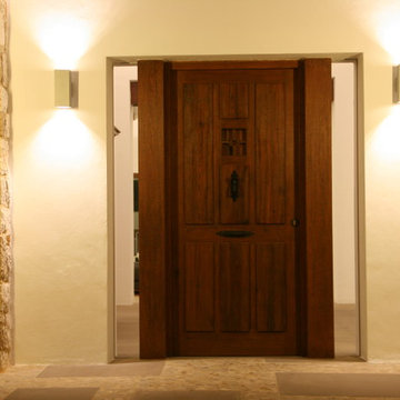 Casa Rústica