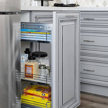Viceroy Sterling Kitchen
