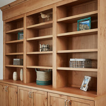Built Ins