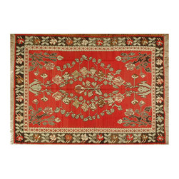Darius Antique Rugs - Products