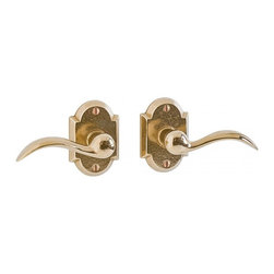 Rocky Mountain Hardware - Arched Door Hardware - Door Hardware