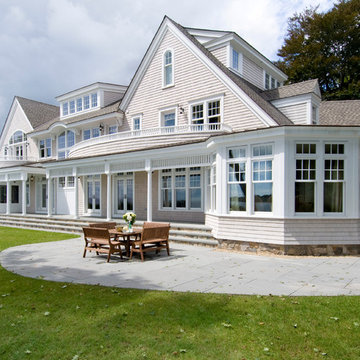 The Beech House