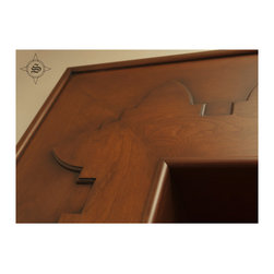 Custom Furniture - Products