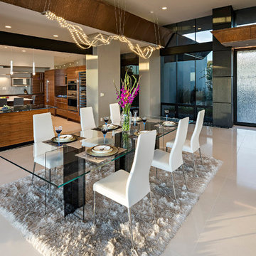 Sophisticated Desert Modern