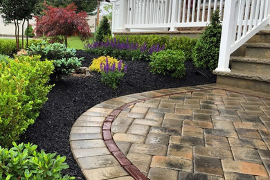Brick By Pavers And Landscaping, Landscapers Brick Nj